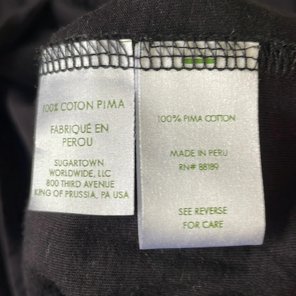 Lilly Pulitzer Black Beckett Dress size XS - Picture 8 of 8